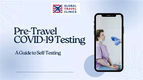 us drop travel testing|when is pre travel testing required.